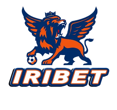 Logo da iribet