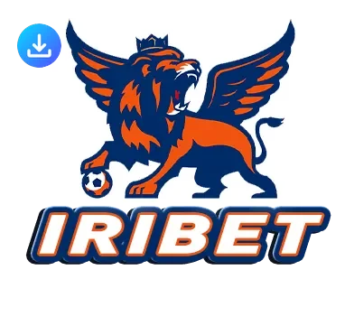 Download app iribet Android iOS