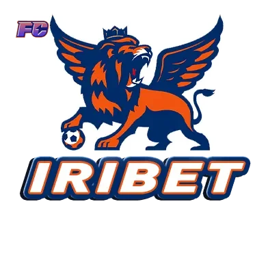 Logo da iribet