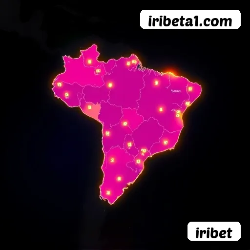 Registro iribet