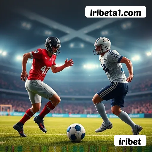 Slots com prêmios iribet